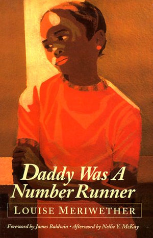 Daddy Was A Number Runner-new,New