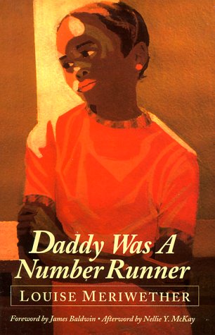 Daddy Was A Number Runner-new,New