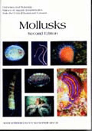 Mollusks: Common and Scientific Names of Aquatic Invertebrates from the United States and Canada,Used