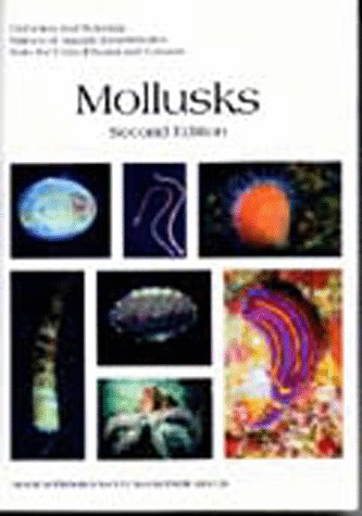 Mollusks: Common and Scientific Names of Aquatic Invertebrates from the United States and Canada,Used