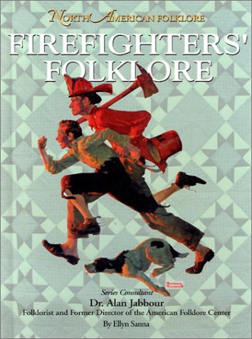Firefighters' Folklore (North American Folklore),Used