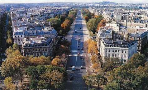 A Celebration of Paris,Used