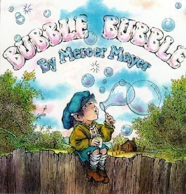 Bubble Bubble,Used