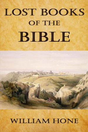 Lost Books of the Bible,Used