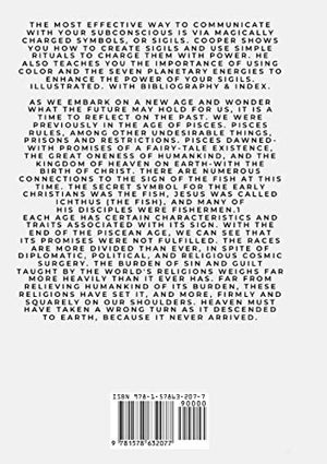Basic Sigil Magic,Used