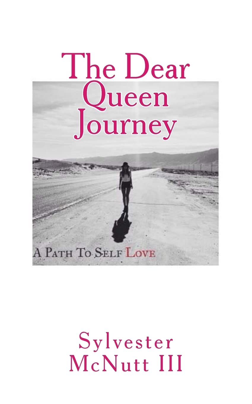 The Dear Queen Journey: A Path To SelfLove,Used