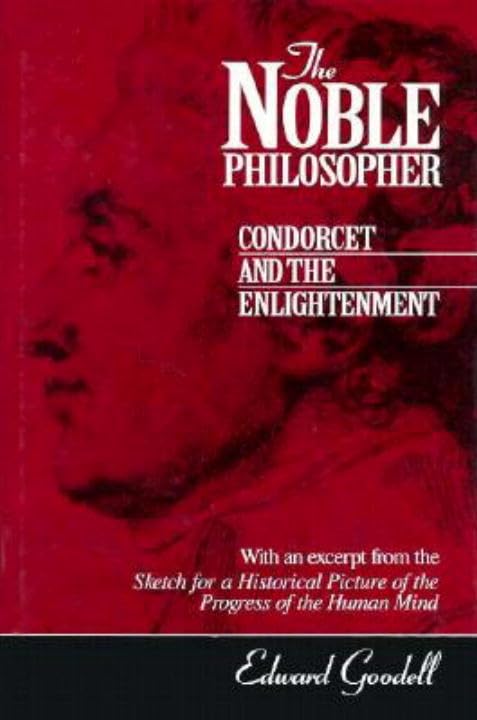 The Noble Philosopher,Used