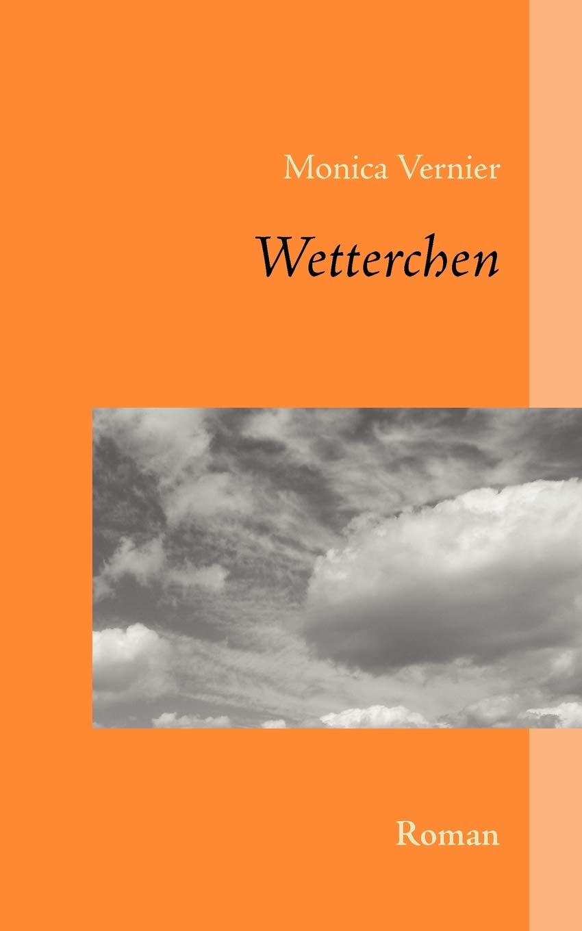 Wetterchen: Eine Erzhlung (German Edition),Used