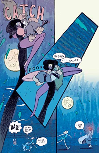 Steven Universe: Welcome to Beach City,Used
