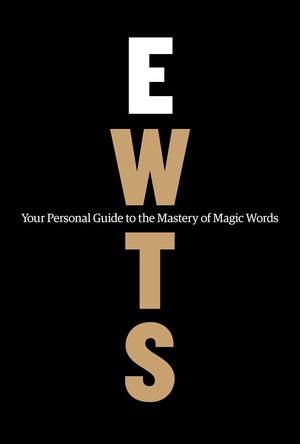 Exactly What to Say (PREMIUM WORKBOOK EDITION): The Magic Words for Influence and Impact,Used