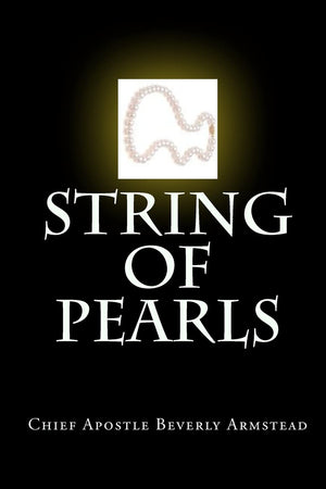 String Of Pearls,Used