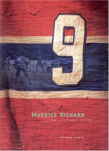 Maurice 'Rocket' Richard,New