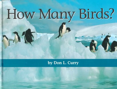 How Many Birds? (Counting),Used