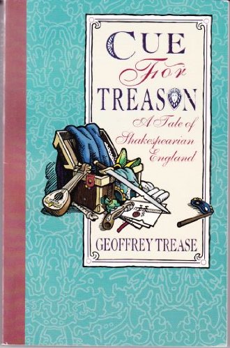 Cue for Treason,Used
