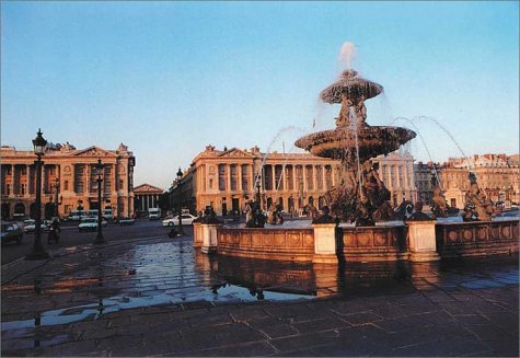 A Celebration of Paris,Used