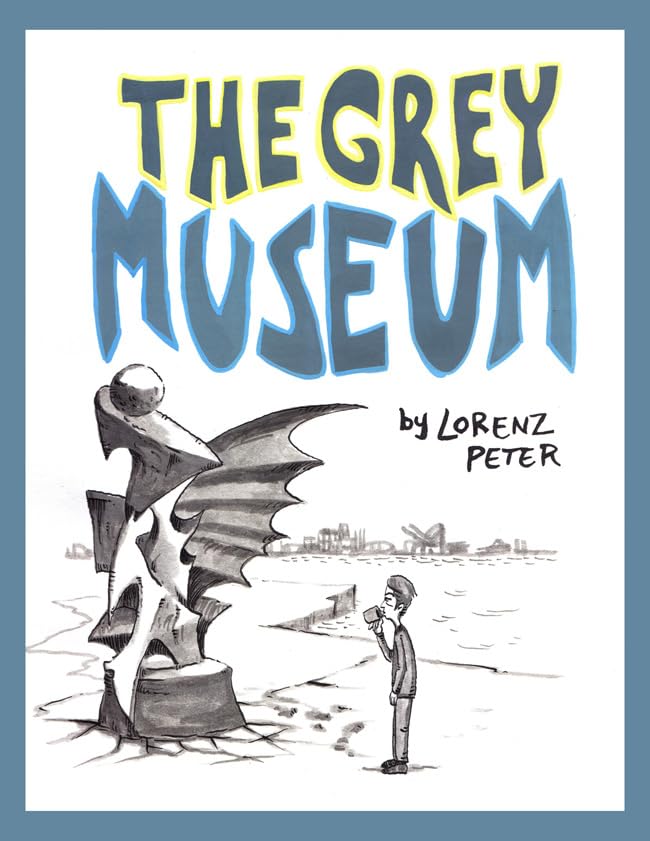 The Grey Museum,Used