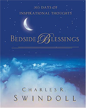 Bedside Blessings: 365 Days of Inspirational Thoughts,Used