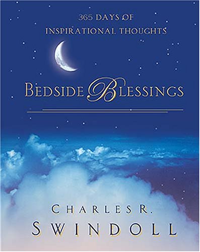 Bedside Blessings: 365 Days of Inspirational Thoughts,Used