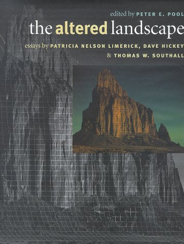 The Altered Landscape,Used