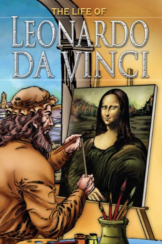 Life of Leonardo Da Vinci, Grades 3  8 (Stories from History),Used