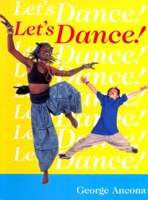 Let's Dance!,Used