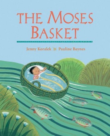 The Moses Basket,New