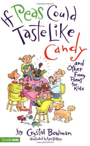 If Peas Could Taste Like Candy,Used