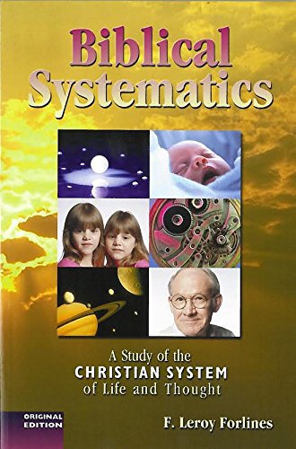 Biblical Systematics,Used