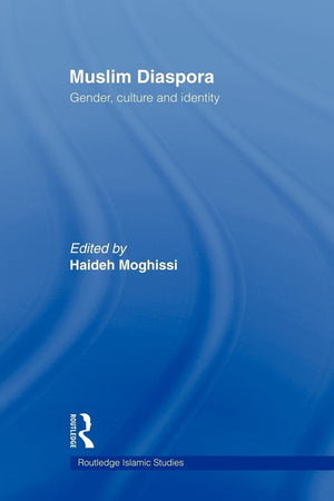 Muslim Diaspora (Routledge Islamic Studies Series),New