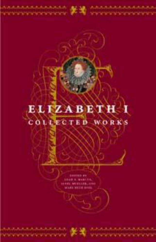 Elizabeth I: Collected Works