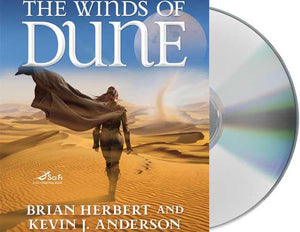 The Winds of Dune,Used