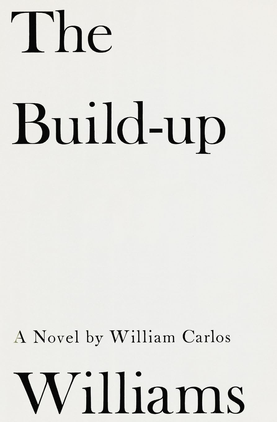 The Buildup: Volume 3, Stecher Trilogy,Used