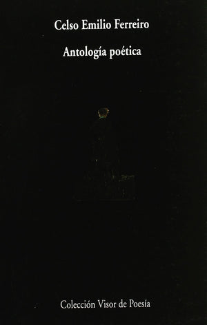 Antologa potica,Used