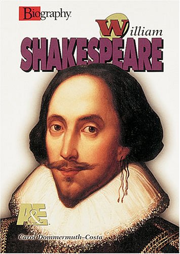 William Shakespeare (Biography (A & E)),Used
