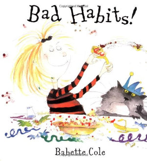 Bad Habits,New