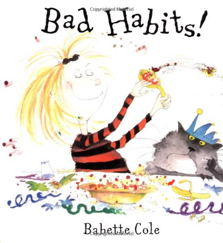 Bad Habits,Used