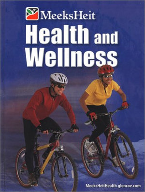 Health And Wellness,Used