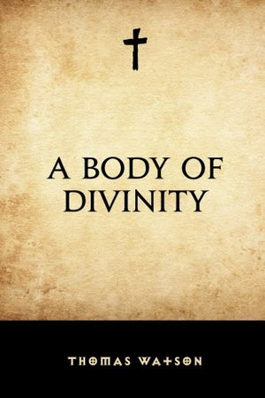 A Body of Divinity,Used