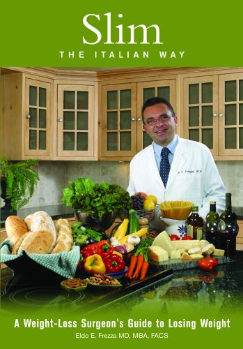 Slim The Italian Way