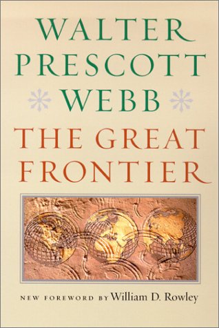 The Great Frontier