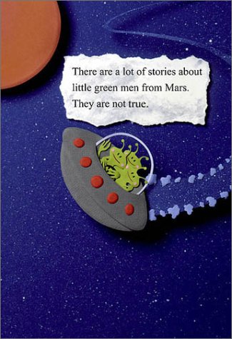 Planets (All Aboard Science Reader),Used