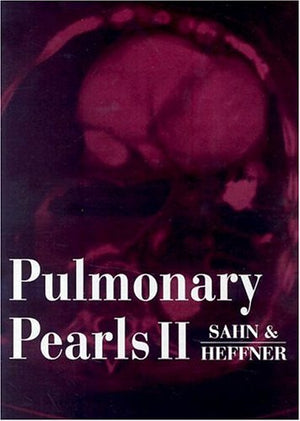 Pulmonary Pearls II,Used