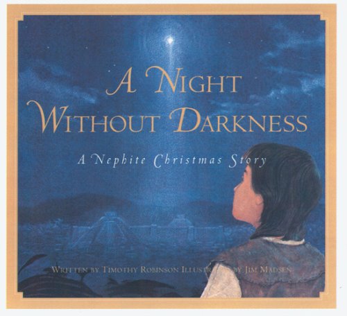 A Night Without Darkness,Used