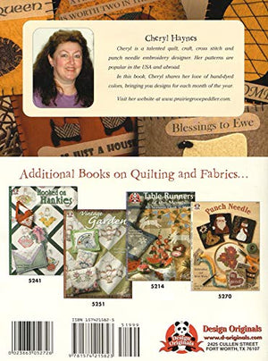 Post Cards: Make and Mail: Mailable Post Cards Made with Paper, Fabric and Floral! (Design Originals),Used