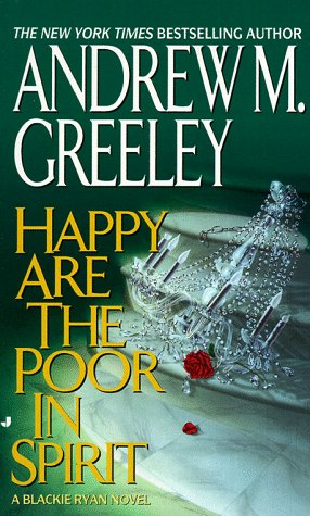 Happy Are the Poor in Spirit,Used