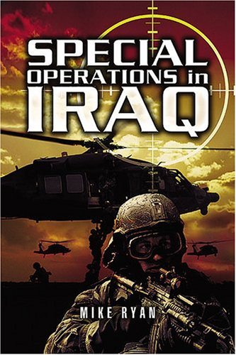 Special Operations in Iraq,Used