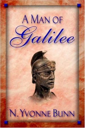 A Man of Galilee,Used