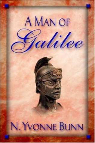 A Man of Galilee,Used