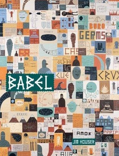 Babel: Jim Houser,Used