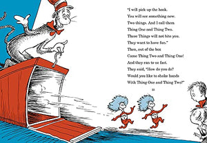 The Cat In The Hat,Used
